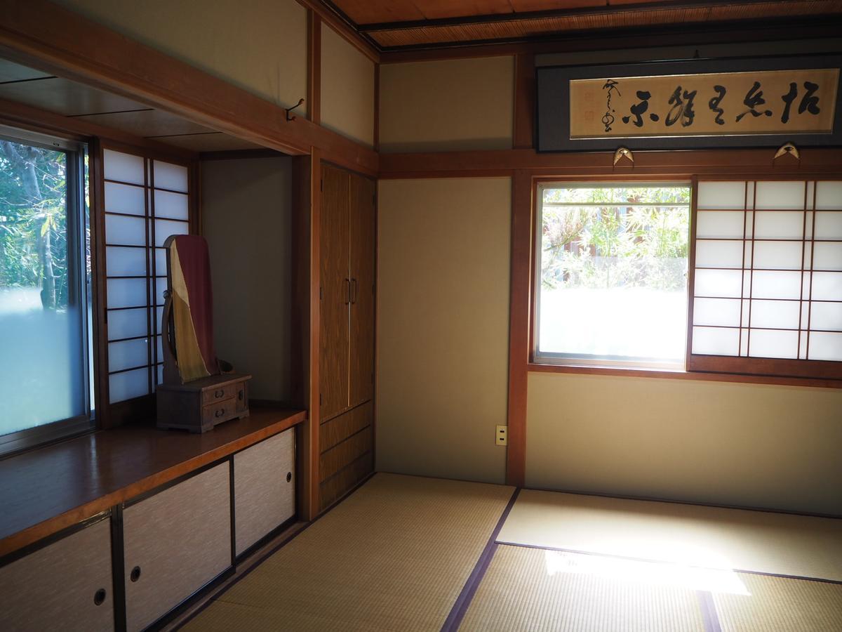 Hotel Daikokuya Mt.Fuji Fujiyoshida Esterno foto
