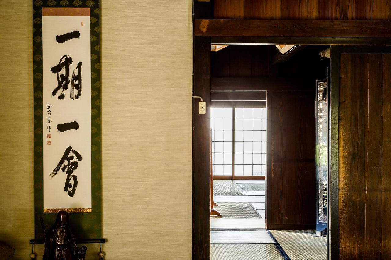 Hotel Daikokuya Mt.Fuji Fujiyoshida Esterno foto